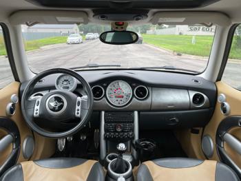 2004 mini cooper s with 99804 miles for sale near elk-river, minnesota 4d9452d516b84570a0cee6c6a8d65f45.jpeg