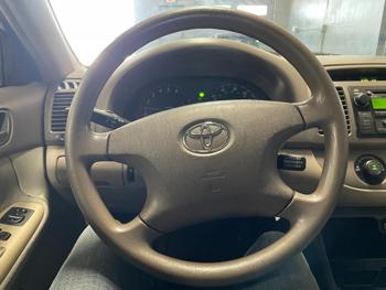 2003 Toyota Camry