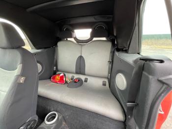 2005 mini cooper convertible with 113933 miles for sale near elk-river, minnesota 4de6ea10f3dd45f4ac357c39f096a949.jpeg