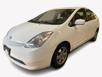 2004 Toyota Prius