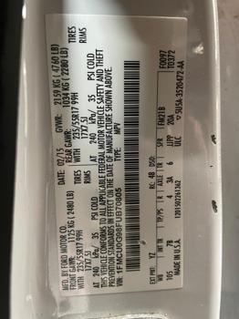 2015 ford escape se with 308785 miles for sale near elk-river, minnesota 4dfb99ce277b4c5bae404fcdd30b2bdc.jpg