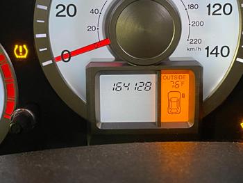 2009 Honda Pilot