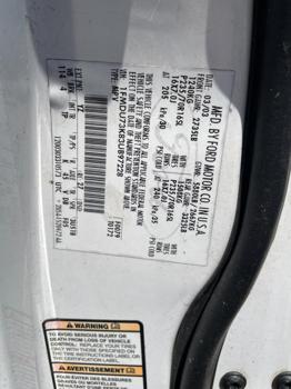 2003 Ford Explorer