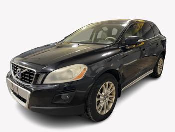 2010 Volvo XC60