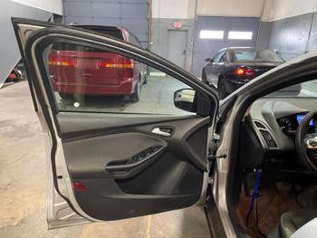 2013 Ford Focus