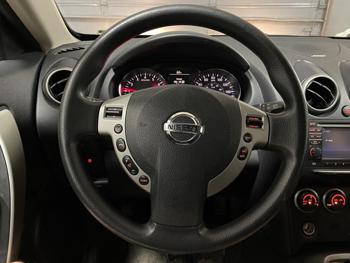 2013 Nissan Rogue