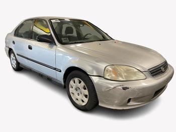 1999 Honda Civic