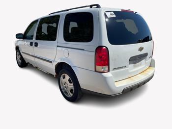 2006 Chevrolet Uplander