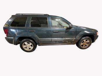 2005 Jeep Grand Cherokee