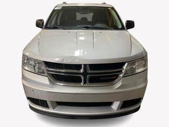 2013 Dodge Journey