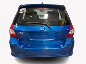 2008 honda fit sport with 176157 miles for sale near elk-river, minnesota 4e3182171f0d4720a4abd3290728e489.jpg
