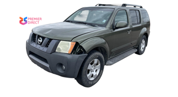 2005 nissan pathfinder xe-2wd with 199427 miles for sale near redwood-falls, minnesota 4e33f673fc154f63ae7359b09ea286de.png