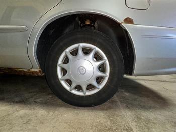 2005 buick century sedan with 226478 miles for sale near elk-river, minnesota 4e358dbb6d78407485980f2b21b6c18a.jpeg