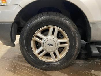 2005 Ford Expedition