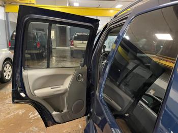 2005 Jeep Liberty