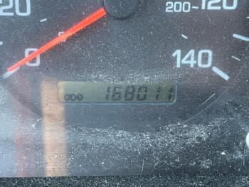 2001 Nissan Altima