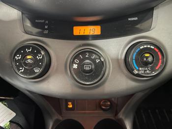 2006 Toyota Rav4