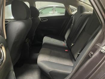 2015 Nissan Sentra
