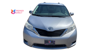 2013 toyota sienna le-fwd-8-passenger-v6 with 309236 miles for sale near brainerd, minnesota 4e8d721363e7497b810b60a5f3a88690.png