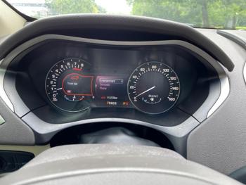 2014 Lincoln MKZ
