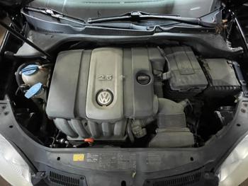 2007 Volkswagen Rabbit