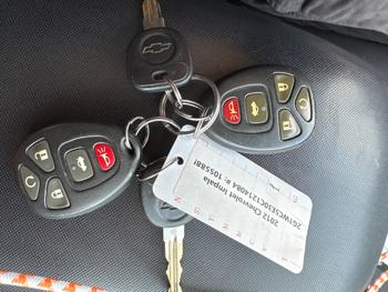 2012 chevrolet impala ltz with 232532 miles for sale near elk-river, minnesota 4eb4494a91cd4a90b308a4404b166637.jpg