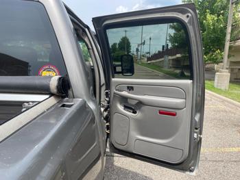 2006 Chevrolet Silverado 2500HD