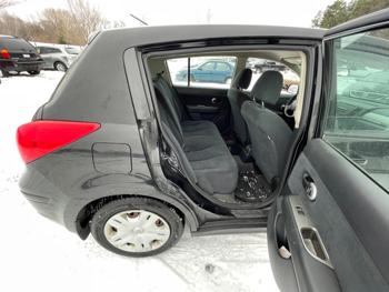 2011 nissan versa 1.8-sl-hatchback with 110947 miles for sale near elk-river, minnesota 4eb72d7024ff4fe99f8b0e3f46b3d222.jpeg