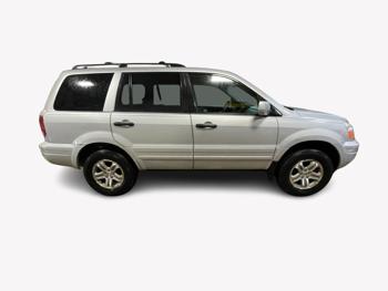 2004 honda pilot ex-l with 261840 miles for sale near elk-river, minnesota 4ec7a3c415444f3688803f83333ebb03.jpg