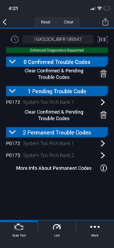 2015 gmc yukon-denali 4wd with 149975 miles for sale near elk-river, minnesota 4edd8e99ba6d4e55a558b59e45fb6011.png