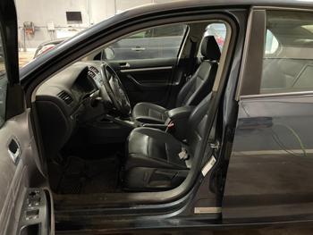 2010 Volkswagen Jetta