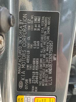 2009 kia sportage ex-v6-4wd with 158641 miles for sale near elk-river, minnesota 4f02d0c7616346478e6958b13ba11ea7.jpeg