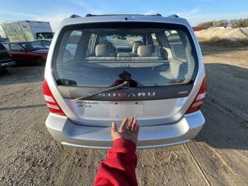 2004 subaru forester sel with 226995 miles for sale near elk-river, minnesota 4f08a49a08ab41eeacee06776e240d08.jpg