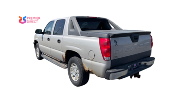 2004 chevrolet avalanche 1500-4wd with 252649 miles for sale near clearwater, minnesota 4f1cac45f5c642eba17f5c832a3dd092.png
