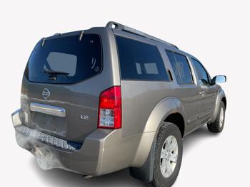 2005 nissan pathfinder xe with 258980 miles for sale near elk-river, minnesota 4f257d246a494c3497f2a4de6ab39f8e.jpg