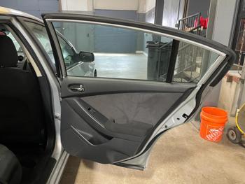 2009 Nissan Altima