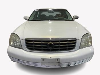 2005 Cadillac Deville