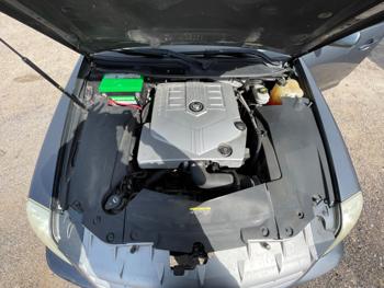 2007 cadillac sts v6 with 226008 miles for sale near elk-river, minnesota 4f62106f087743d994539a1203f851f5.jpeg