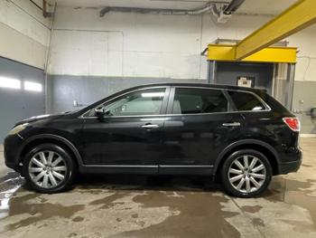 2008 mazda cx-9 touring with 183767 miles for sale near elk-river, minnesota 4f8cda908066468d862c9d7038c7e20a.jpg