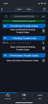 2015 gmc terrain sle2-fwd with 124744 miles for sale near annandale, minnesota 4fca720913ae42859ad0b0f35f90af21.png