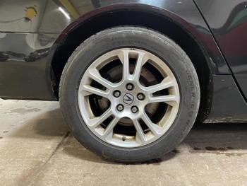 2010 Acura TL