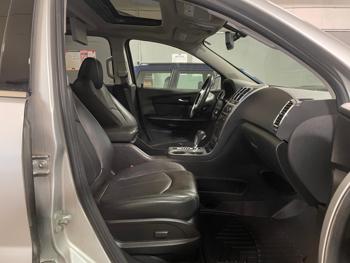 2011 GMC Acadia