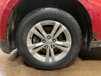 2013 Chevrolet Equinox