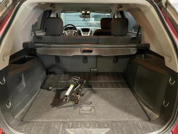2013 Chevrolet Equinox