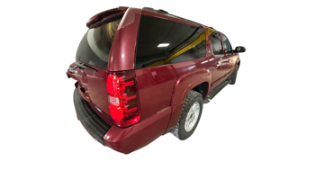 2007 chevrolet suburban lt1-1500-4wd with 322050 miles for sale near elk-river, minnesota 5037630b5f6a4579b9c4ab1c0b529d31.png