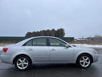 2007 hyundai sonata se with 209904 miles for sale near elk-river, minnesota 5038d4ad625649438c38c18c844dfa7e.jpg