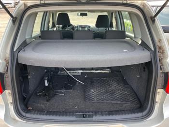 2010 Volkswagen Tiguan