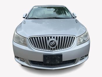 2010 Buick LaCrosse