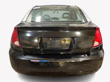 2003 Saturn Ion
