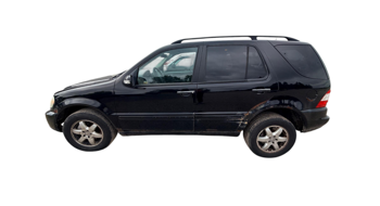 2003 mercedes-benz m-class ml500 with 163666 miles for sale near elk-river, minnesota 507215f7eff84141af14cade1290eb3a.png